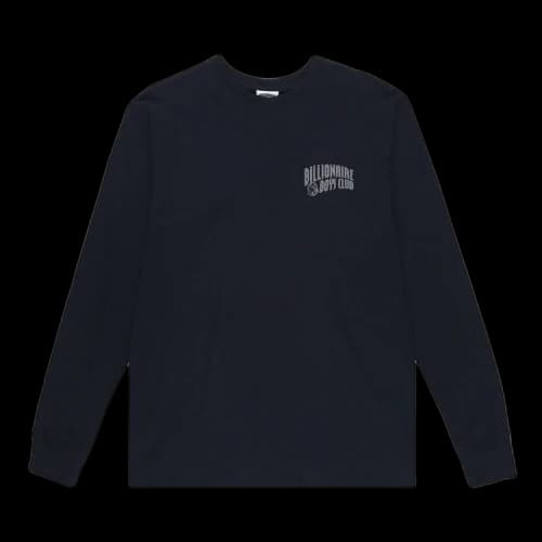 Billionaire Boys Club Arch Long-Sleeve T-Shirt 'Black'