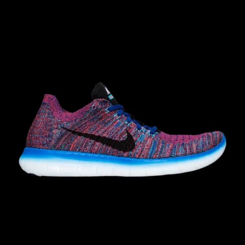 Nike RN Free Flyknit Concord
