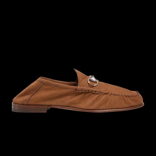 Gucci Gigi Loafer 'Light Brown'