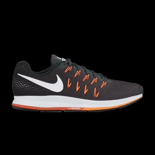 Nike Air Zoom Pegasus 33 'Bright Citrus'