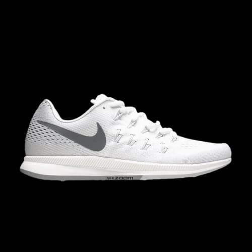 Nike Air Zoom Pegasus 33 'White Cool Grey'