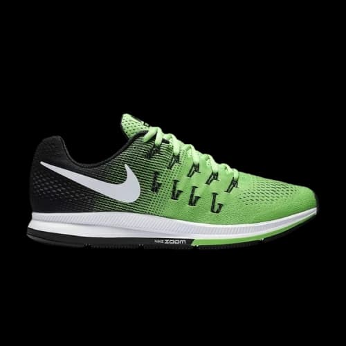 Nike Air Zoom Pegasus 33 'Rage Green'