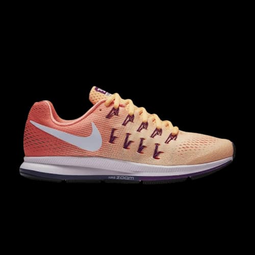 Nike Air Zoom Pegasus 33 'Peach Cream' (Women's)