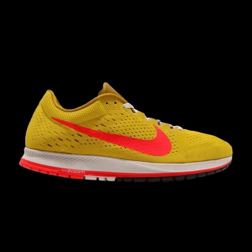 Nike Zoom Streak 6 'Bright Citron'