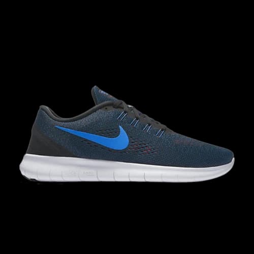 Nike Free Run 'Soar Blue'