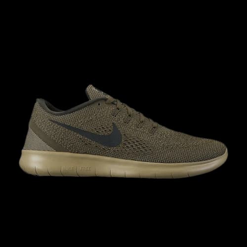 Nike Free RN 'Dark Loden'