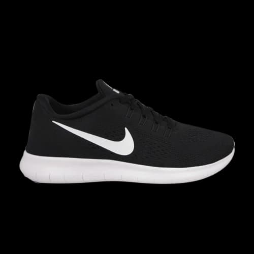 Nike Free RN 'Black' (Women's)