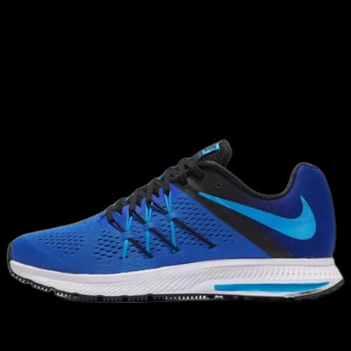 Nike Air Zoom Winflo 3 'Blue White'