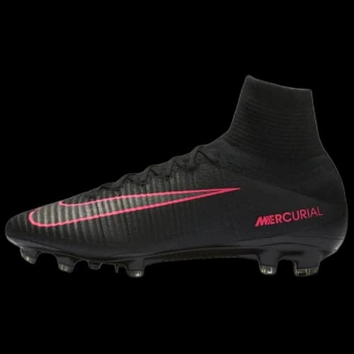 Nike Mercurial Superfly 5 FG 'Pitch Dark Pack'