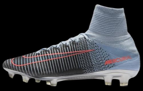 Nike Mercurial Superfly 5 FG 'Light Armory Blue'