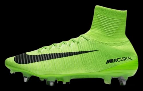 Nike Mercurial Superfly 5 SG Pro 'Electric Green'