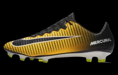 Nike Mercurial Vapor 11 FG 'Laser Orange'