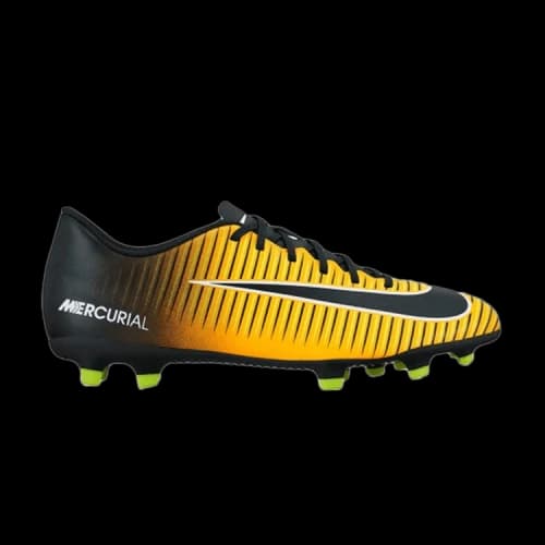 Nike Mercurial Vortex 3 FG 'Laser Orange'