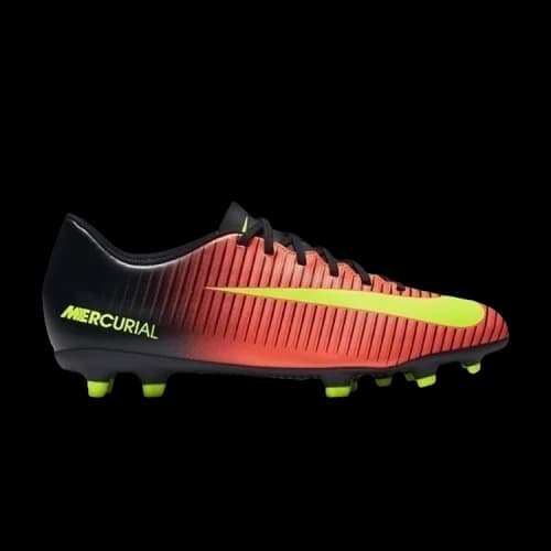 Nike Mercurial Vortex 3 FG 'Crimson Volt'