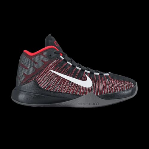 Nike Zoom Ascention
