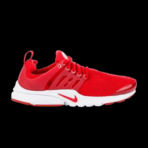 Nike Air Presto BR GS 'University Red'