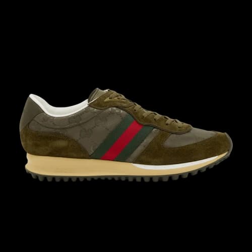 Gucci Re-Motion 'Green'