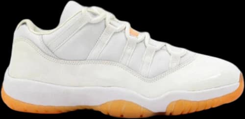Jordan 11 Retro Low Citrus (2001) (Women's)