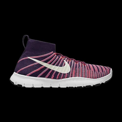 Nike Free Train Force Flyknit 'Grand Purple'