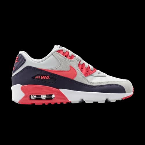 Nike Air Max 90 LTR GS 'Purple Dynasty'