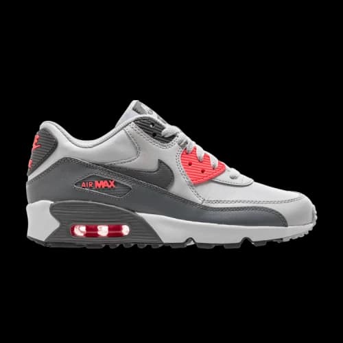 Nike Air Max 90 LTR GS 'Pure Platinum'