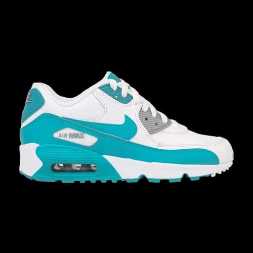 Nike Air Max 90 LTR GS 'Chlorine Blue'