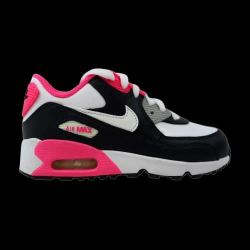 Nike Air Max 90 Leather PS 'Anthracite Hyper Pink'