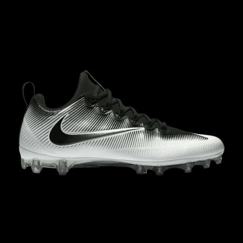 Nike Vapor Untouchable Pro 'White Black'
