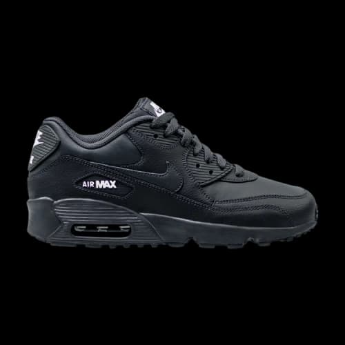 (GS) Nike Air Max 90 LTR 'Anthracite'