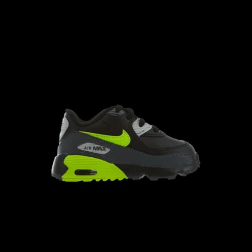 Nike Air Max 90 Leather TD 'Dark Grey Volt'