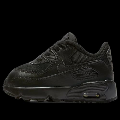 (TD) Nike Air Max 90 Mash 'Black'