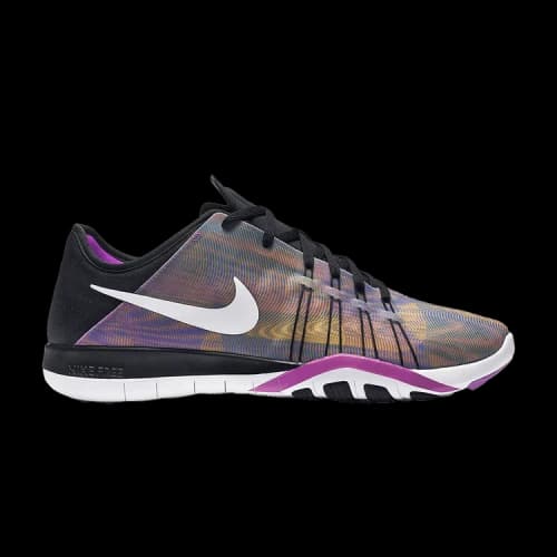 Nike Free TR 6 Print 'Multi-Color' (Women's)