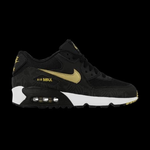 Nike Air Max 90 Print Mesh GS