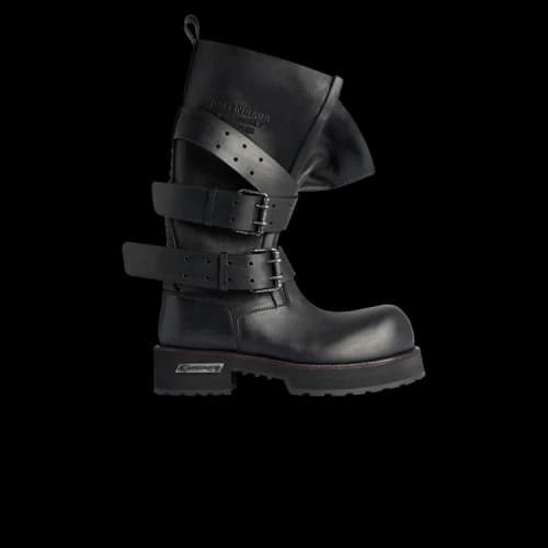 Balenciaga Venom Boot 'Black' (Women's)