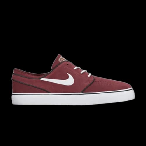 Nike Zoom Stefan Janoski OG 'Red Earth'