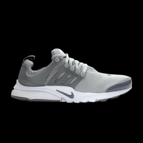Nike Air Presto GS 'Cool Grey'