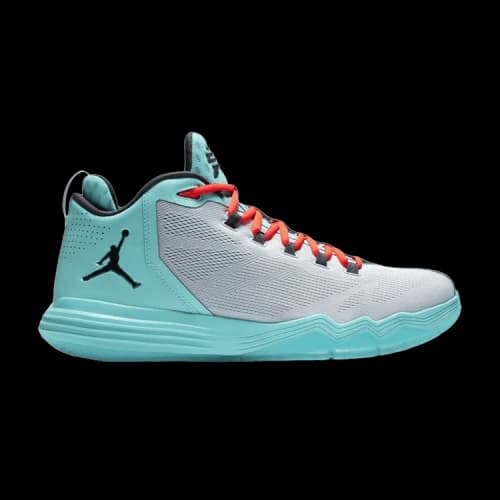 Air Jordan CP3.IX AE 'Hyper Turquoise'