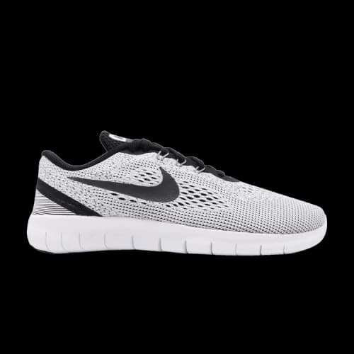Nike Free RN GS 'White'