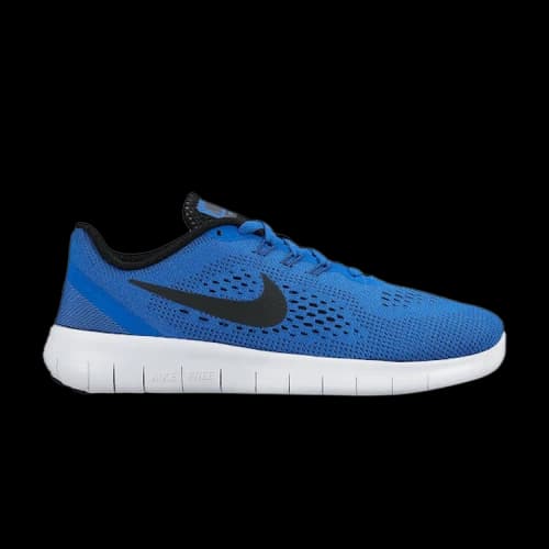 Nike Free RN GS 'Game Royal'