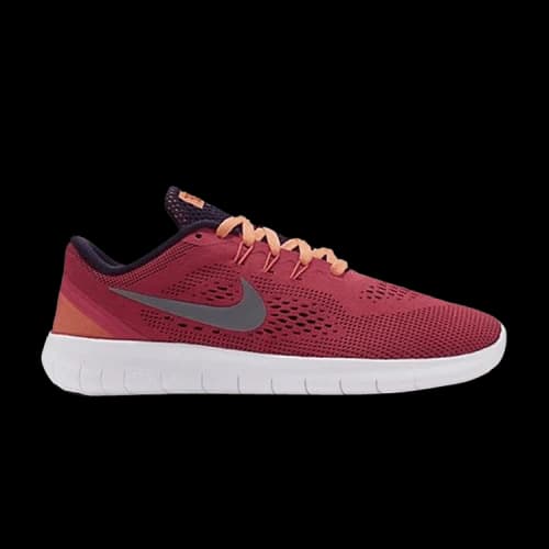 Nike Free RN GS 'Ember Glow'