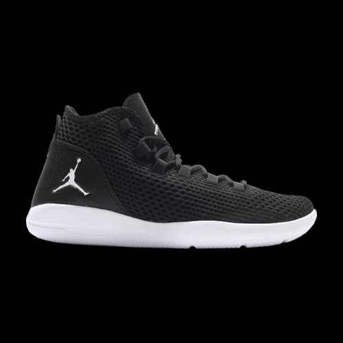 Air Jordan Reveal 'Black White'