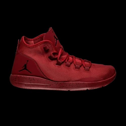 Jordan Reveal 'Night Maroon'