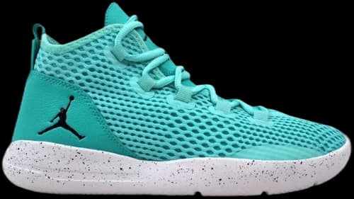 Jordan Reveal BG Hyper Turquoise (GS)