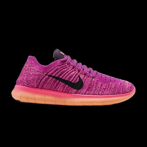 Nike Free RN Flyknit GS
