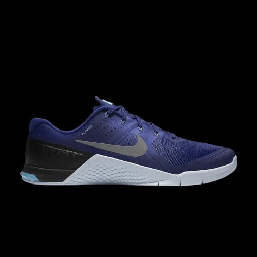Nike Metcon 2 Amplify 'Blue Monday'