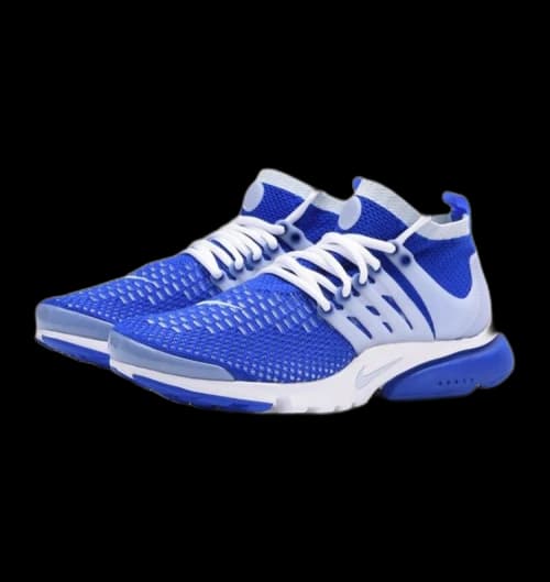 Nike Air Presto Flyknit Ultra 'Racer Blue'