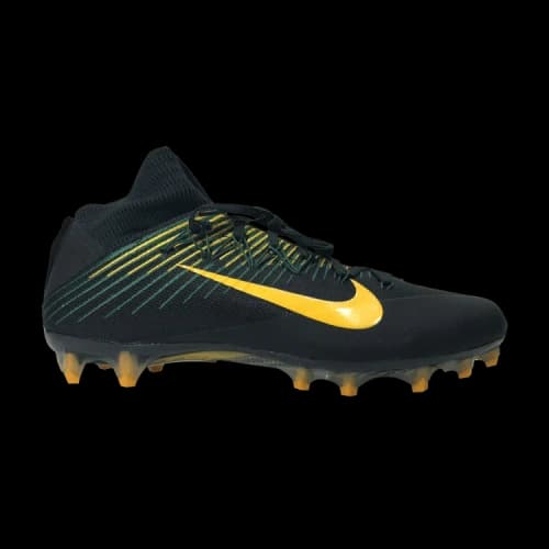 Nike Vapor Untouchable 2 PF 'Black Yellow'