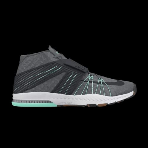 Nike Zoom Train Toranada 'Dark Grey Hyper Turquoise'