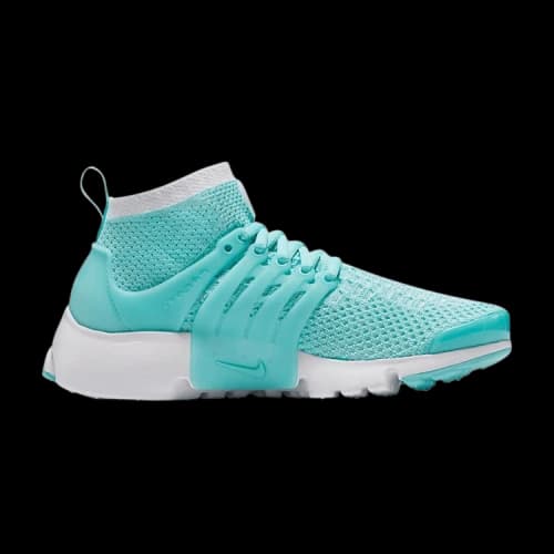 Nike Air Presto Ultra Flyknit Hyper Turquoise (Women's)