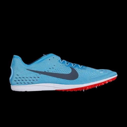 Nike Zoom Matumbo 3 'Blue Fox Crimson'